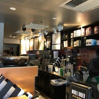 Photo taken at Starbucks by David F. on 7/8/2017