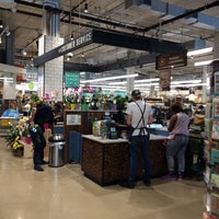 Photo taken at Whole Foods Market by David F. on 7/31/2016