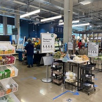 Photo taken at Whole Foods Market by David F. on 5/18/2020