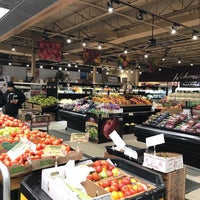 Photo taken at Hyde Park Produce by David F. on 1/23/2018