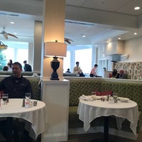 Photo taken at 1852 Grill Room by David F. on 9/19/2017