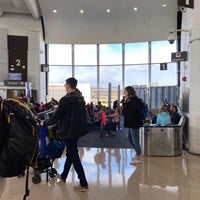 Photo taken at Southwest Airlines Ticket Counter by David F. on 2/29/2020