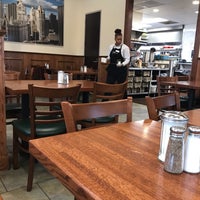 Photo taken at The Original Pancake House by David F. on 5/11/2019