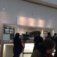 Photo taken at Caffè Moderno by David F. on 1/10/2017
