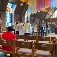 11/17/2019にDavid F.がThe Church of St. Paul &amp;amp; the Redeemerで撮った写真