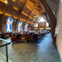 Photo prise au The Church of St. Paul &amp;amp; the Redeemer par David F. le1/26/2020