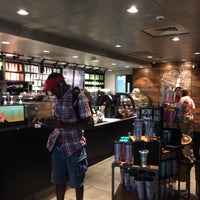 Photo taken at Starbucks by David F. on 7/3/2016