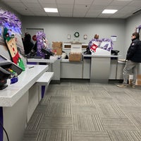 Photo taken at FedEx Ship Center by David F. on 12/17/2019