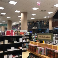 Photo taken at Barnes &amp;amp; Noble by David F. on 6/8/2019