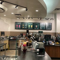 Photo taken at Starbucks by David F. on 3/9/2020