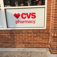 Photo taken at CVS pharmacy by David F. on 11/29/2018