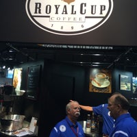 Photo taken at National Restaurant Show 2015 by David F. on 5/16/2015