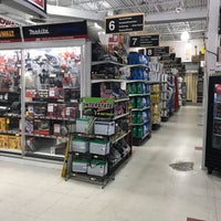 Photo taken at Elston Ace Hardware #3120 by David F. on 7/24/2018