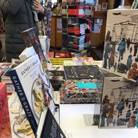 Photo taken at 57th Street Books by David F. on 11/28/2018