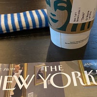 Photo taken at Starbucks by David F. on 1/18/2020
