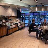 Photo taken at Starbucks by David F. on 3/11/2020