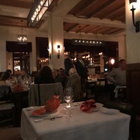 Photo taken at Cinghiale by David F. on 11/13/2018