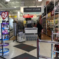 Photo taken at Elston Ace Hardware #3120 by David F. on 4/25/2018