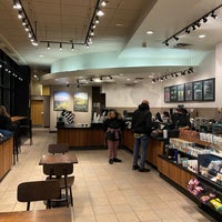 Photo taken at Starbucks by David F. on 3/3/2020