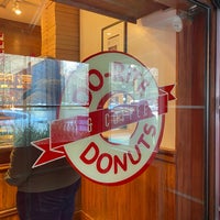 Photo taken at Do-Rite Donuts &amp;amp; Coffee by David F. on 3/3/2020