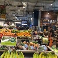 Photo taken at Whole Foods Market by David F. on 7/15/2016