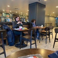 Photo taken at Starbucks by David F. on 1/21/2020