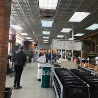 Photo taken at Hyde Park Produce by David F. on 3/21/2018