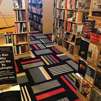 Photo taken at Seminary Co-op Bookstore by David F. on 2/13/2019
