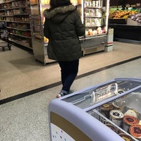Photo taken at Hyde Park Produce by David F. on 12/30/2018