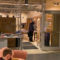 Photo taken at Seminary Co-op Bookstore by David F. on 1/24/2020