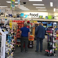 Photo taken at CVS pharmacy by David F. on 5/22/2018