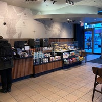Photo taken at Starbucks by David F. on 3/10/2020