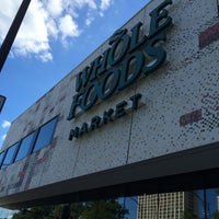 Photo taken at Whole Foods Market by David F. on 9/11/2016