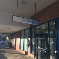 Photo taken at Chase Bank by David F. on 1/3/2019