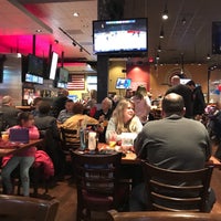 Photo taken at Glory Days Grill by David F. on 11/17/2018