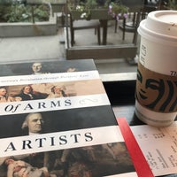 Photo taken at Starbucks by David F. on 10/23/2019