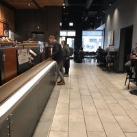 Photo taken at Starbucks by David F. on 10/11/2018
