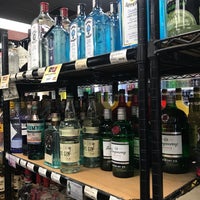 Photo taken at Kimbark Liquors &amp;amp; Wine Shop by David F. on 8/24/2018