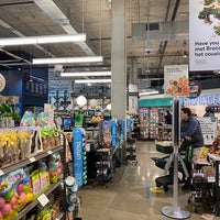 Photo taken at Whole Foods Market by David F. on 4/5/2020