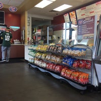 Photo taken at Jersey Mike&amp;#39;s Subs by Michael M. on 11/12/2017