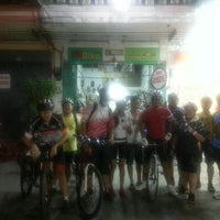 Photo taken at Onnut 39 Bike by สามเก้า ฟ. on 6/26/2013