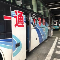 Photo taken at Luohu Coach Station by Hiroki S. on 5/9/2019