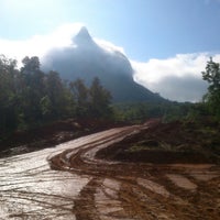 Download 47 Koleksi Gambar Gunung Jempol Terbaik Gratis