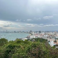 Photo taken at Pattaya View Point by Rafael R. on 7/7/2023