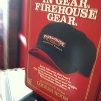 Photo taken at Firehouse Subs by Michael T. on 2/10/2013