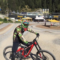 Photos At Bikepark Serfaus Fiss Ladis Athletics Sports