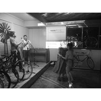6/23/2014에 Stuart L.님이 Windmill Bicycles에서 찍은 사진