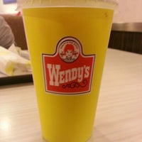 Photo taken at Wendy&amp;#39;s by Jeff R. on 10/7/2012