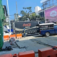 Photo taken at Ladprao soi 63 by Pupae B. on 12/11/2020