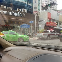 Photo taken at Thong Lo Junction by Pupae B. on 6/6/2018